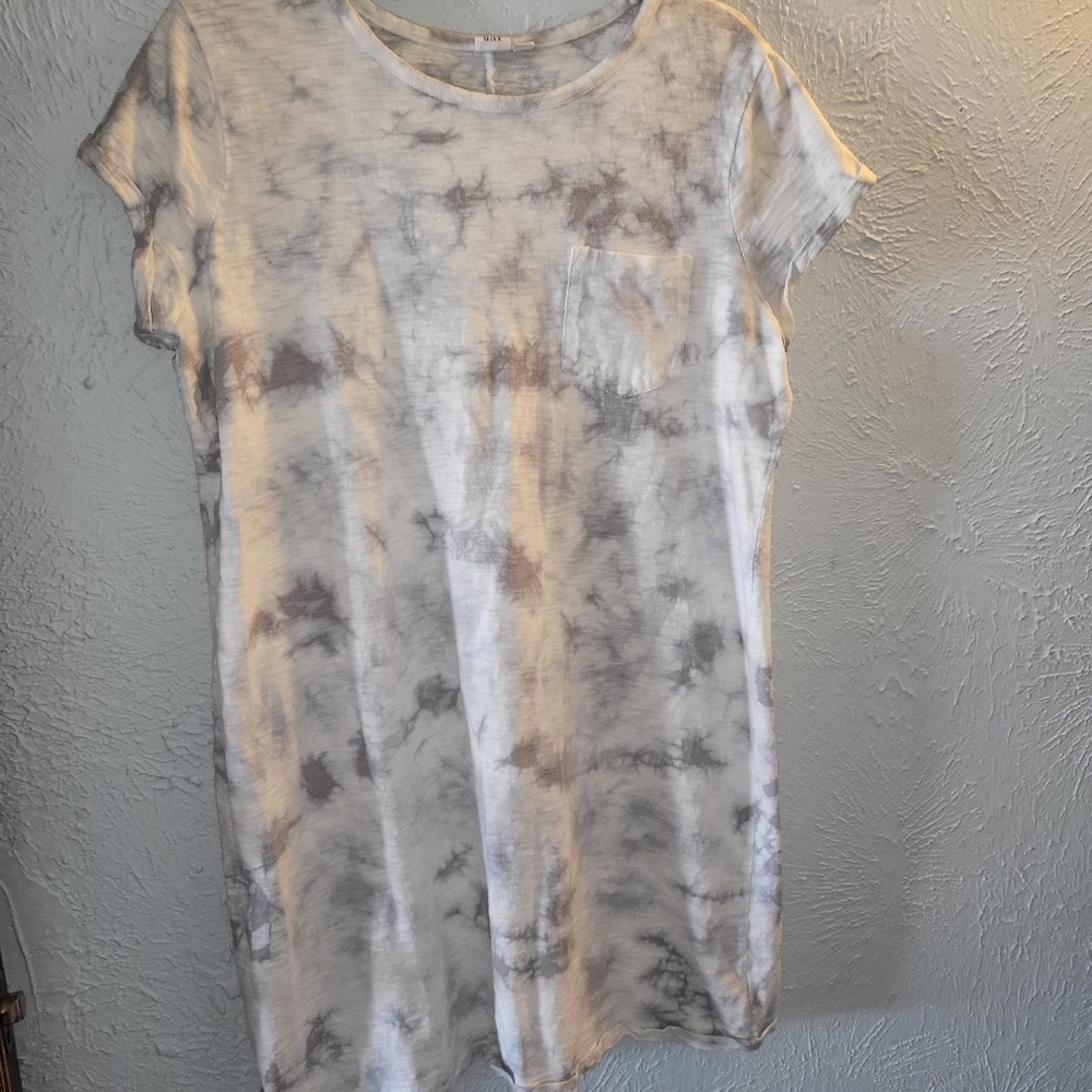 Women's Gap long Sleepwear shirt